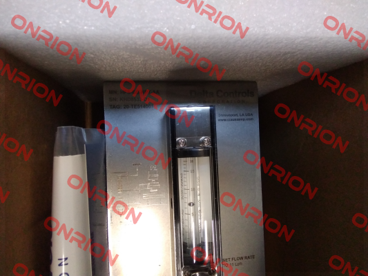 HFS-BB-NPT-AA Delta Controls