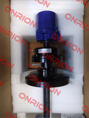 HTX-R-O-O-20.7-4"150RS-AA Delta Controls