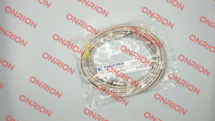 AFO-4 5m (120424-050) Klaschka
