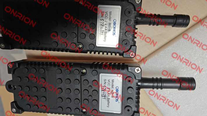 Transmitter for HS-8 (578C351) Obohos