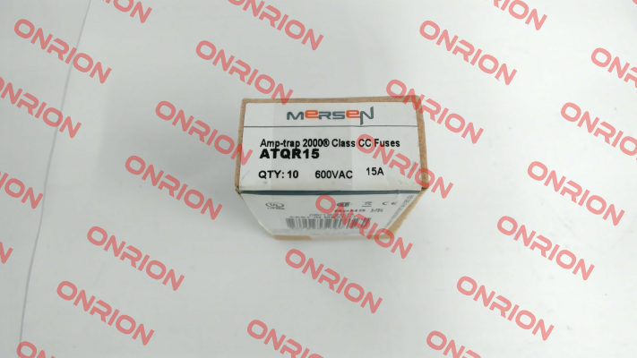 ATQR15 / T213710 Mersen