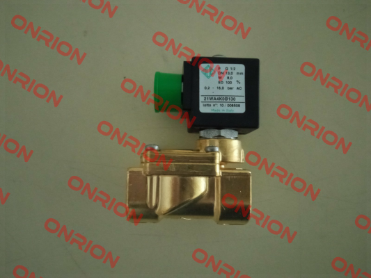 21WA4KOB130-BDV08110AY Ode