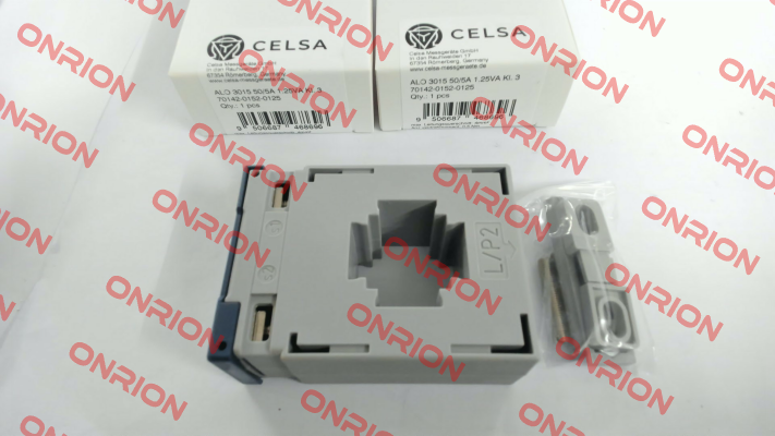 70142-0152- 0125 CELSA MESSGERÄTE GMBH