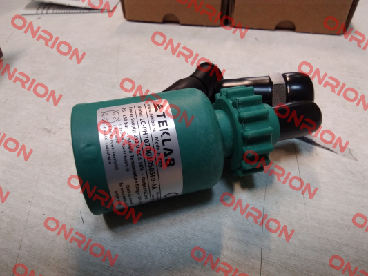 LC-PH707D010505E0-AA Teklab