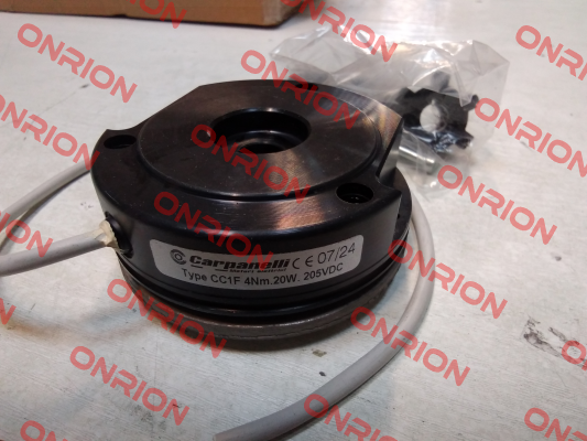 M63/71 CC1F 205V B.Brake s.r.l.