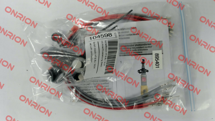 895401 Abus