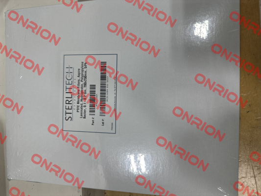 0QL2172005 Sterlitech