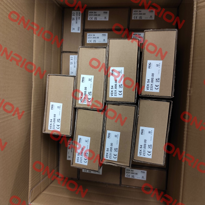 VEK S4  / 2331.000.00 FEIG ELECTRONIC