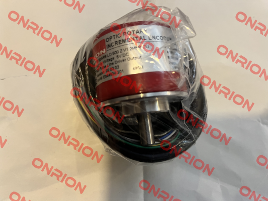 PRI 50AR8 LD 500 Z V1 2M5R-DU Opkon