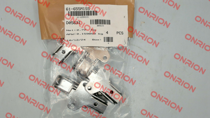 61-655M1SS Protex