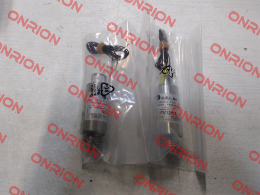 N27V12/VL-E1092213 C.E.I SRL