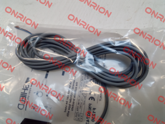 02743 / FGV 406A6R 147GY 3000 Shield