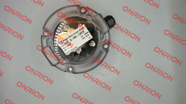 528007 Badger Meter