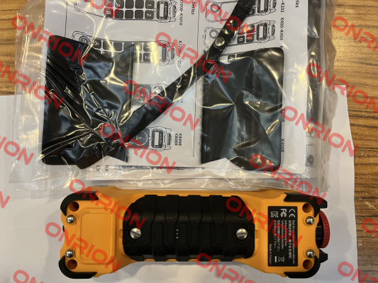controller for K808 Juuko