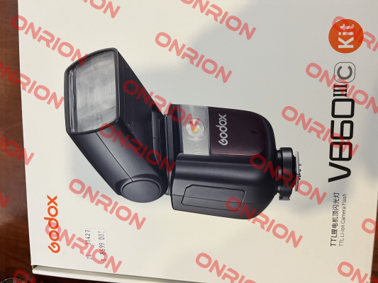 FDCA31427 GODOX