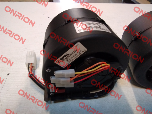 008-B100-93D 24V SPAL