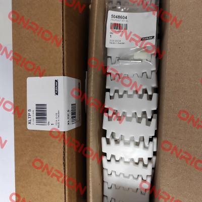 XLTP 5 FlexLink