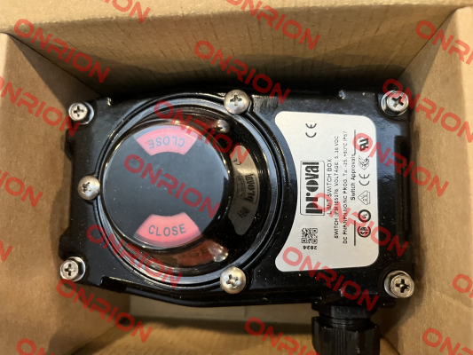 A250PP40M003S01AA Proval