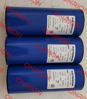 E93.L16-101R20 Electronicon