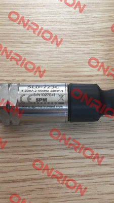 SLD-723C S/N:1027041  SPM Instrument