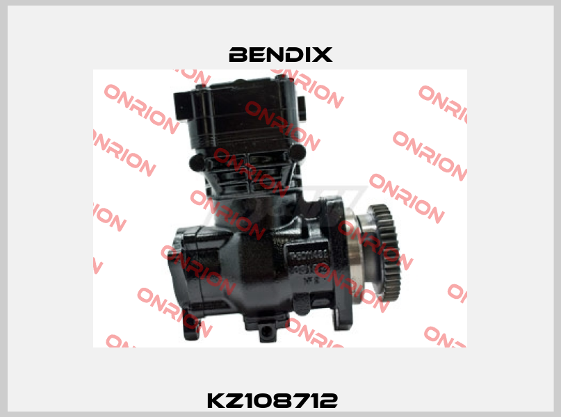 KZ108712   Bendix