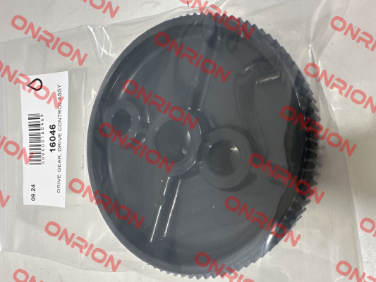 FL16046 Fleck Valves