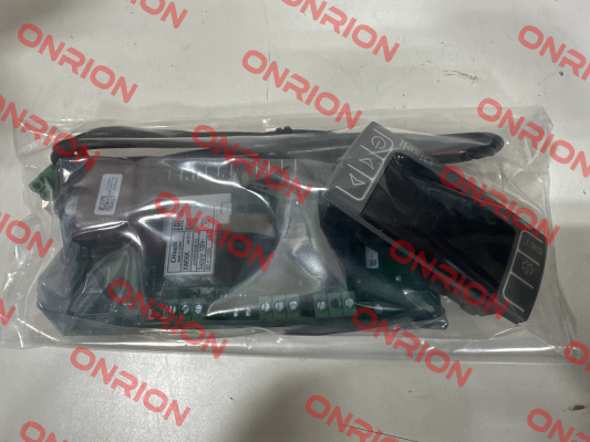 AH001SB5 A0 Dixell
