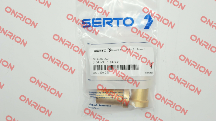 016.1300.220 Serto