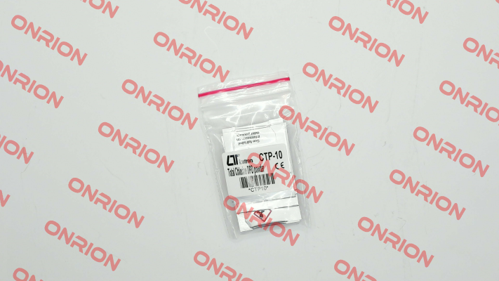 CTP-10 Lutron