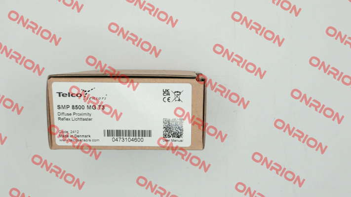 p/n: 5926, Type: SMP 8500 MG T3 Telco
