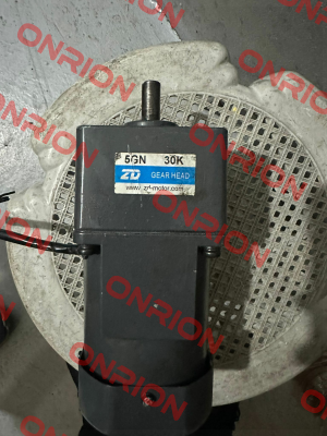 5GN30K ZD-Motors