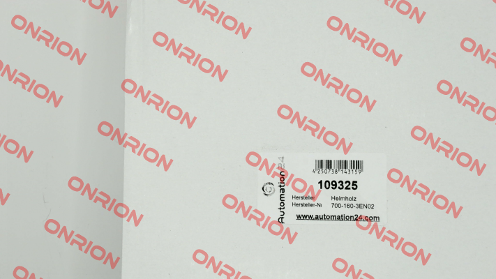 700-160-3EN02 Helmholz