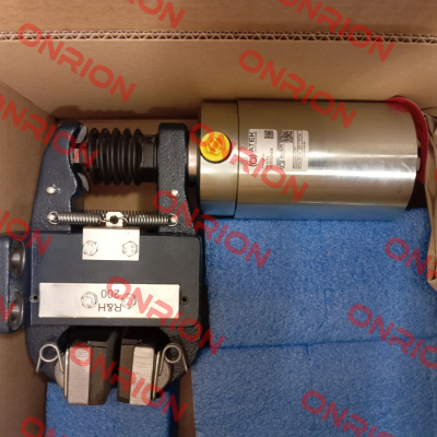 R&H 200.552.01 / 11293 ELEPHANT Brakes