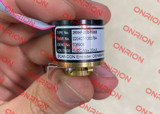 2RMHF-2000-706908 Scancon