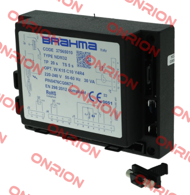 37565010 Brahma