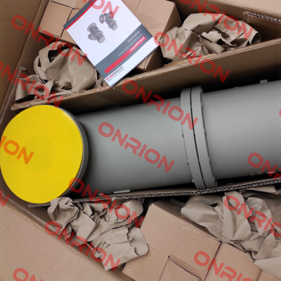 55-12516-1110 / VZF 125-16 GTS-Thielmann Energietechnik