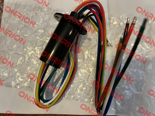 RSZ-M73-A4-D001 Roda Sliprings