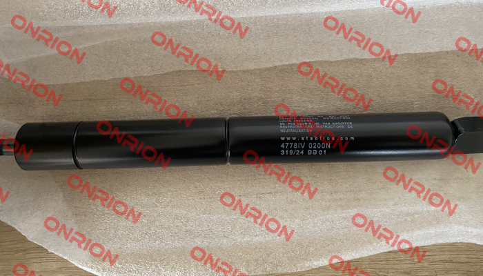 47781V 0200 N Stabilus