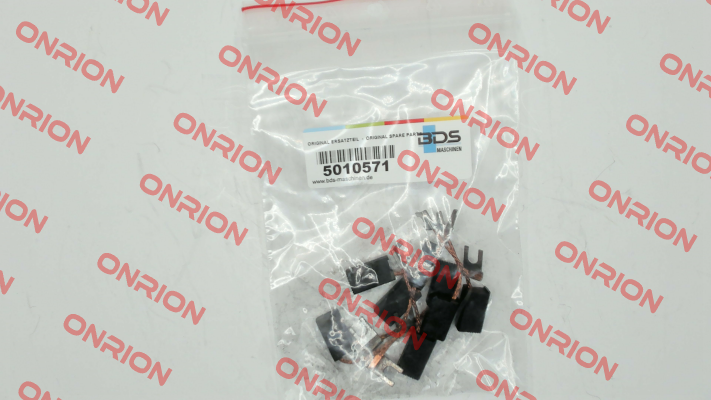 5010571 BDS Maschinen