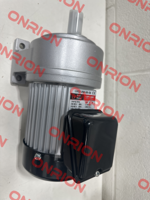 LH22-200-90-S6 (G3TL) Luyang Gear Motor