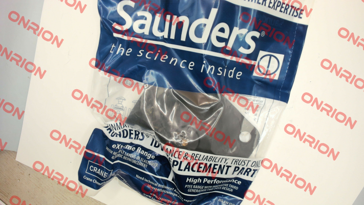 DA050PE Saunders