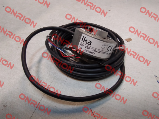 C50-Y2-00180-ZNF-08-PK-E-RL032/S322 Lika