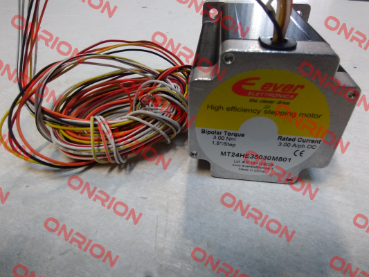 MT24HE35030M801 Ever Elettronica