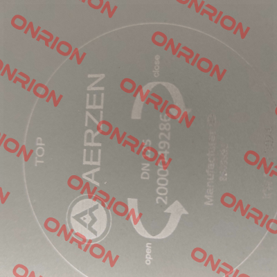 2000049286 Aerzen