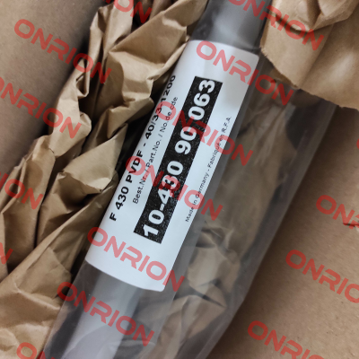 10-430 90 063 Flux (Sondermann)