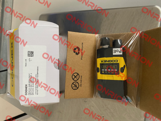 DMR-262X-1542-P Cognex