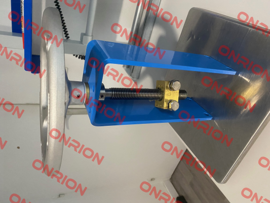 CDEVOLANTNM125 Orbinox