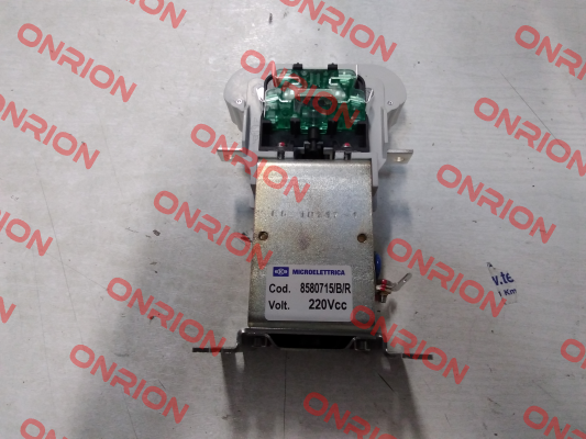 LTCS01001005200 Microelettrica Scientifica