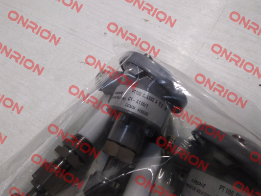 C1-A116/1 Capit