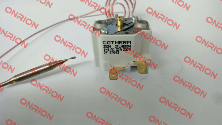 4916 GTLHR004 Cotherm